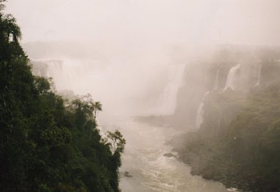 que ver en Cataratas del Iguazu