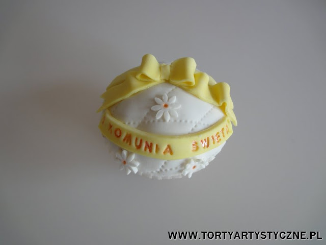 cupcake poznan