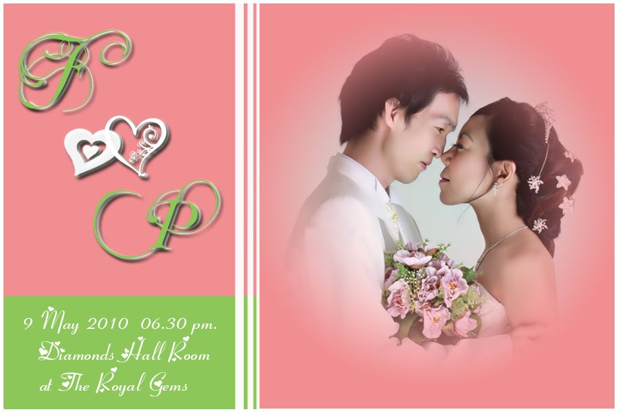 Wedding Card Design Photos