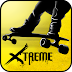 Downhill Xtreme Mod Apk+Data Unlimited Gold Coins Cash