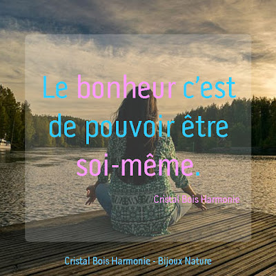 citation bonheur