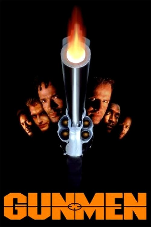 Descargar Gunmen 1993 Blu Ray Latino Online