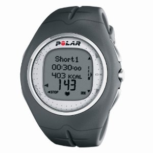 Polar F11 Heart Rate Monitor Watch