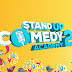 Review Stand Up Comedy Academy 2