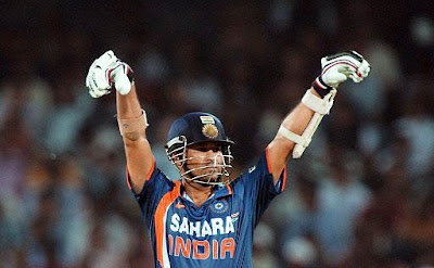 Sachin