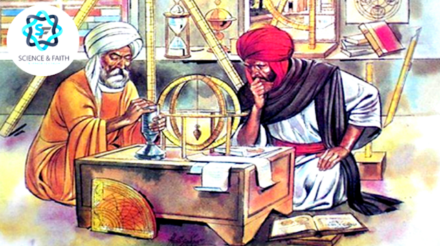 Muslim Inventions That Take The World To a Different Dimensions - Famous Muslim Inventions
