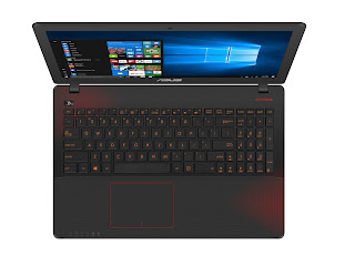 ASUS AMD - Laptop for Everyone.