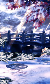 Winter Grove 3D PRO v1.7