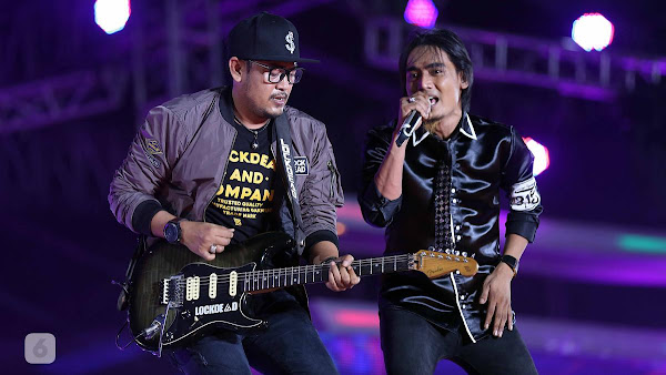 Chord Gitar dan Lirik Lagu Istana Bintang - Setia Band