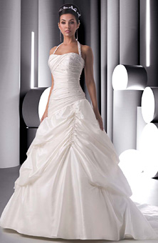 Princess Wedding Dresses