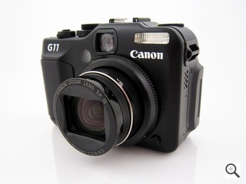 Canon PowerShot G11