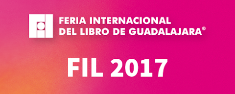 NOTICIAS #FILGuadalajara 2017