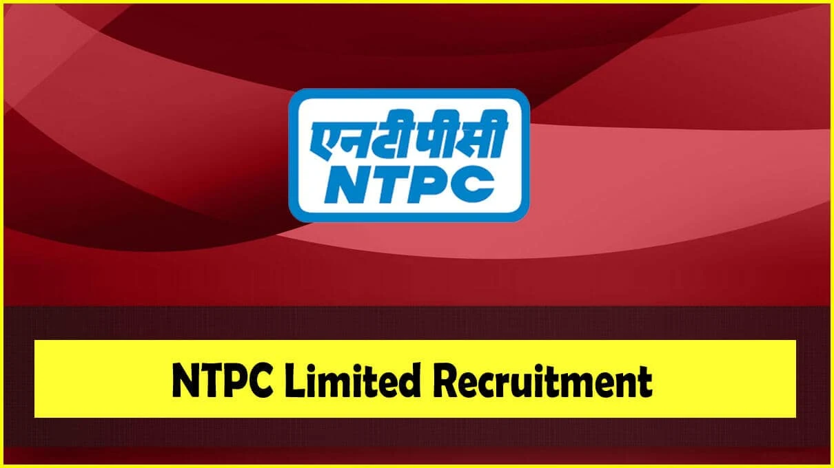 National Thermal Power Corporation (NTPC) Limited