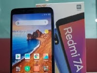 How to flashing Xiaomi Redmi 7A Use Mi Flash Tool