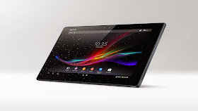 Sony Xperia Tablet Z