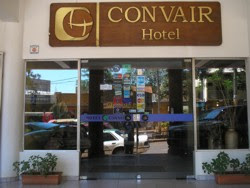 convair