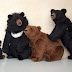 New Gisela Hofmann Bears