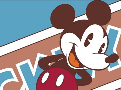 mickey mouse wallpaper. Free Beautiful Mickey Mouse