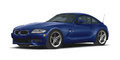 2008 BMW Z4 M Picture