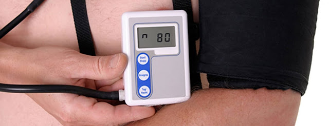 Ambulatory Blood Pressure Monitors Market