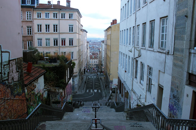 Lyon, France - Thuy Pham Photography