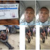 Uber driver killed by security guards around his home while on his way to work in Lagos