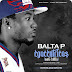 Balta P – “Egocentrismo” (Prod. Sport Billy) [Download Track]