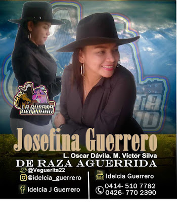 Josefina Guerrero 