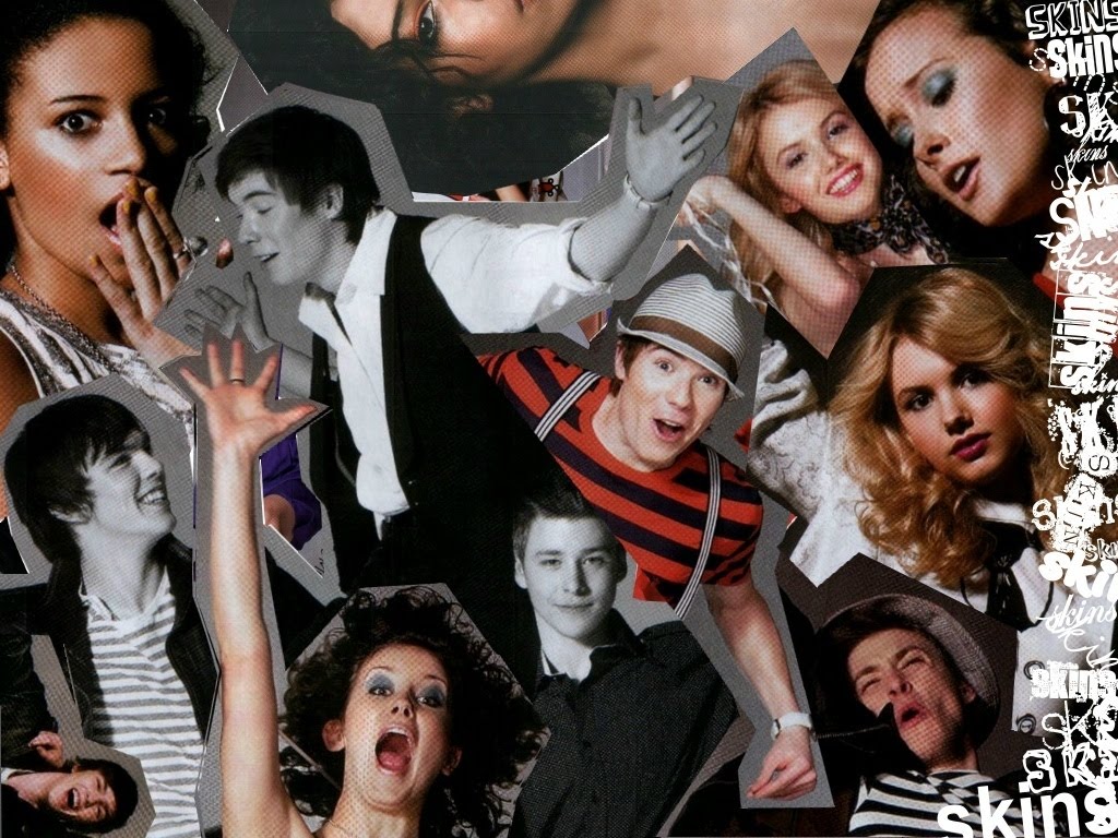 Skins First Generation