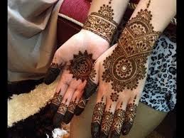 Mehndi Designs 2015