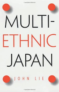 Multiethnic Japan (English Edition)