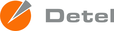 Detel Logo Image