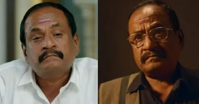 g marimuthu