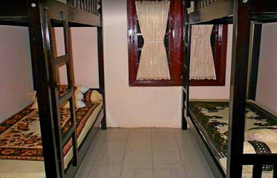 guest house di jogja, homestay di jogja, penginapan untuk backpacker di jogja, backpacker di jogja, sett aadc 2 di jogja