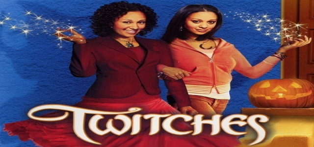 Watch Twitches (2005) Online For Free Full Movie English Stream