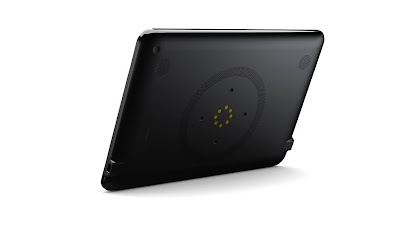 Nvidia ICD Vega Tablet Pc