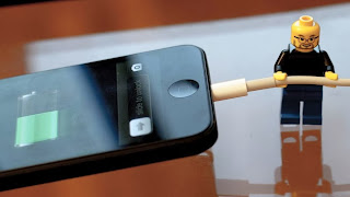 4 Quick tips to charge your phone faster