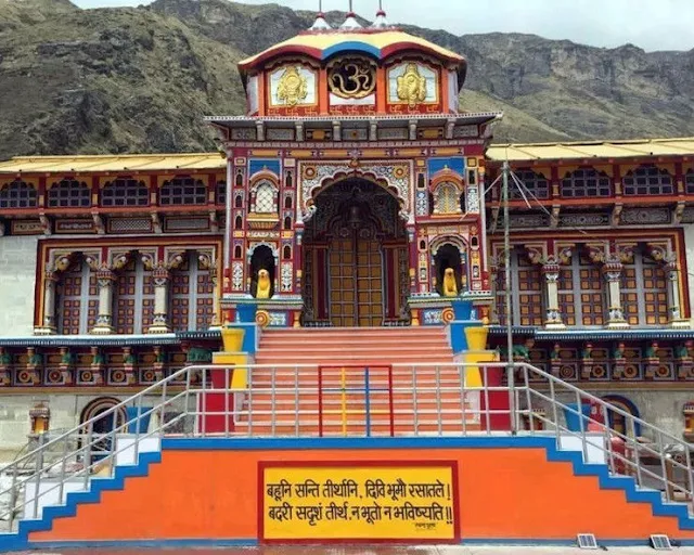 char-dham-yatra-opening-date-2024