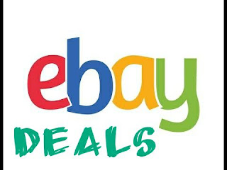 Ebay deals