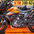 5 Things You Should Know About The KTM 390 Adventure