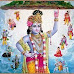 ದುಷ್ಟ ಸಂಹಾರಕ್ಕಾಗಿ ಜಗದಿ ಅವತರಿಸಿದ ಗೋವರ್ಧನ ಕೃಷ್ಣ