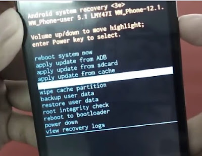 3 Cara Flash Asus Z00VD MTK Bootloop, Tested..!