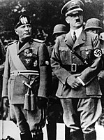 Hitler , nazis