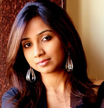 shreya ghoshal shreya ghoshal photo gallery