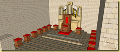 Capela da Comunidade - Colorida35