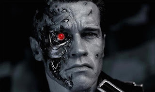 Terminator : Genisys HD Wallpapers Arnold Schwarzenegger Movie HD