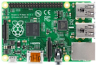 Kết quả hình ảnh cho RASPBERRY PI 1 MODEL B+