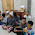 Kegiatan Harian Ba'da Maghrib