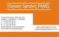sandviç panel firmaları 