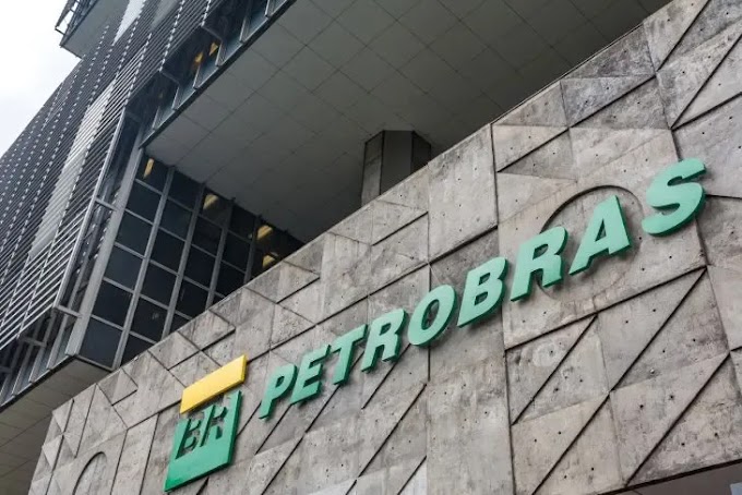 Petrobras reduz o valor do diesel e gasolina